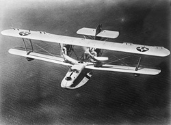 PN9 Flying Boat